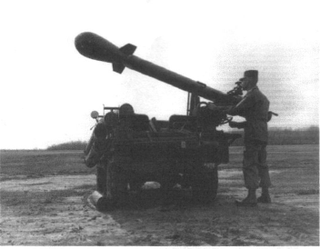 Illustration for article titled These Weapons Are the Largest Ever Made